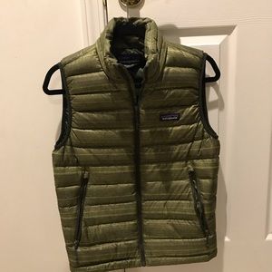 Patagonia Puffer Vest